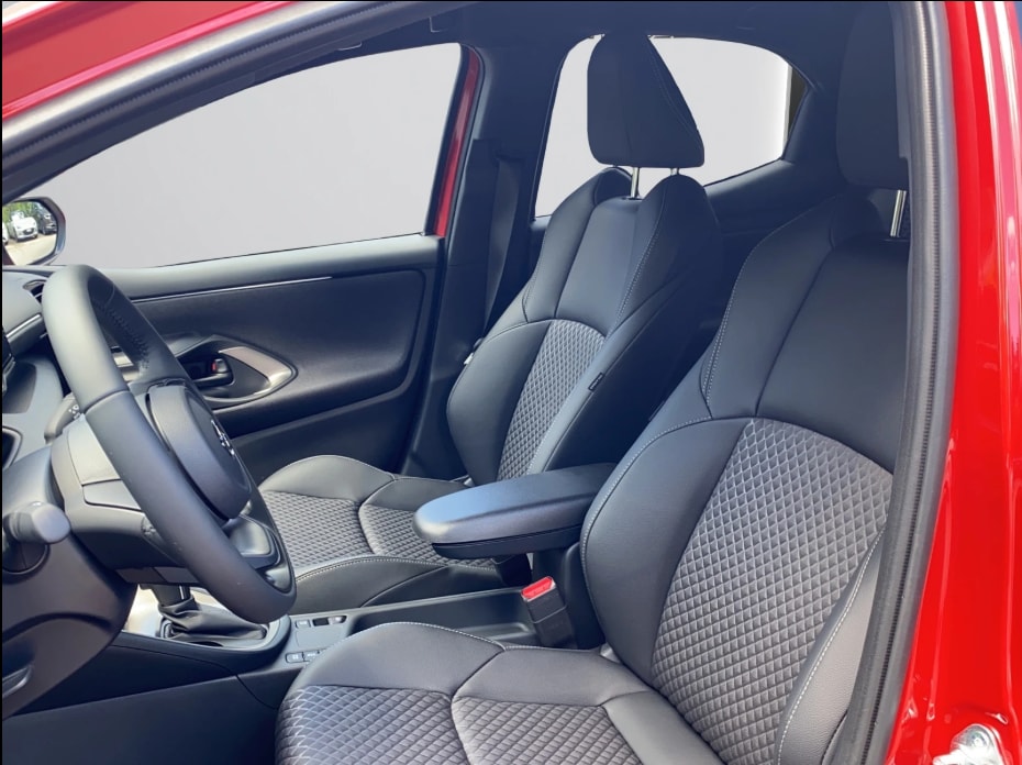 Image MAZDA 2 2 Hybrid Homura Plus