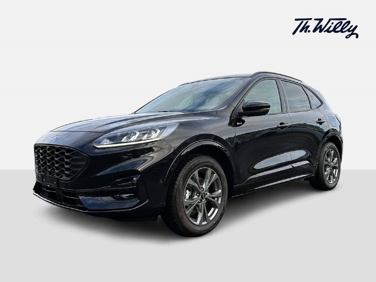 FORD Kuga 2.5 Hybrid ST-Line AWD