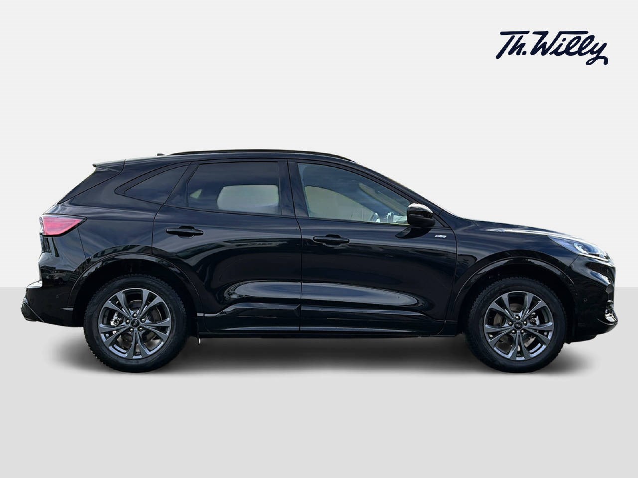 FORD Kuga 2.5 Hybrid ST-Line AWD-image-5