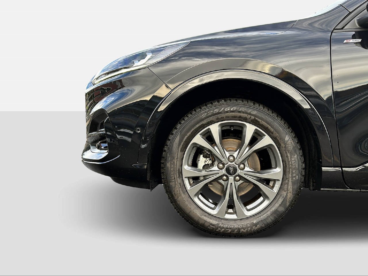 FORD Kuga 2.5 Hybrid ST-Line AWD-image-8