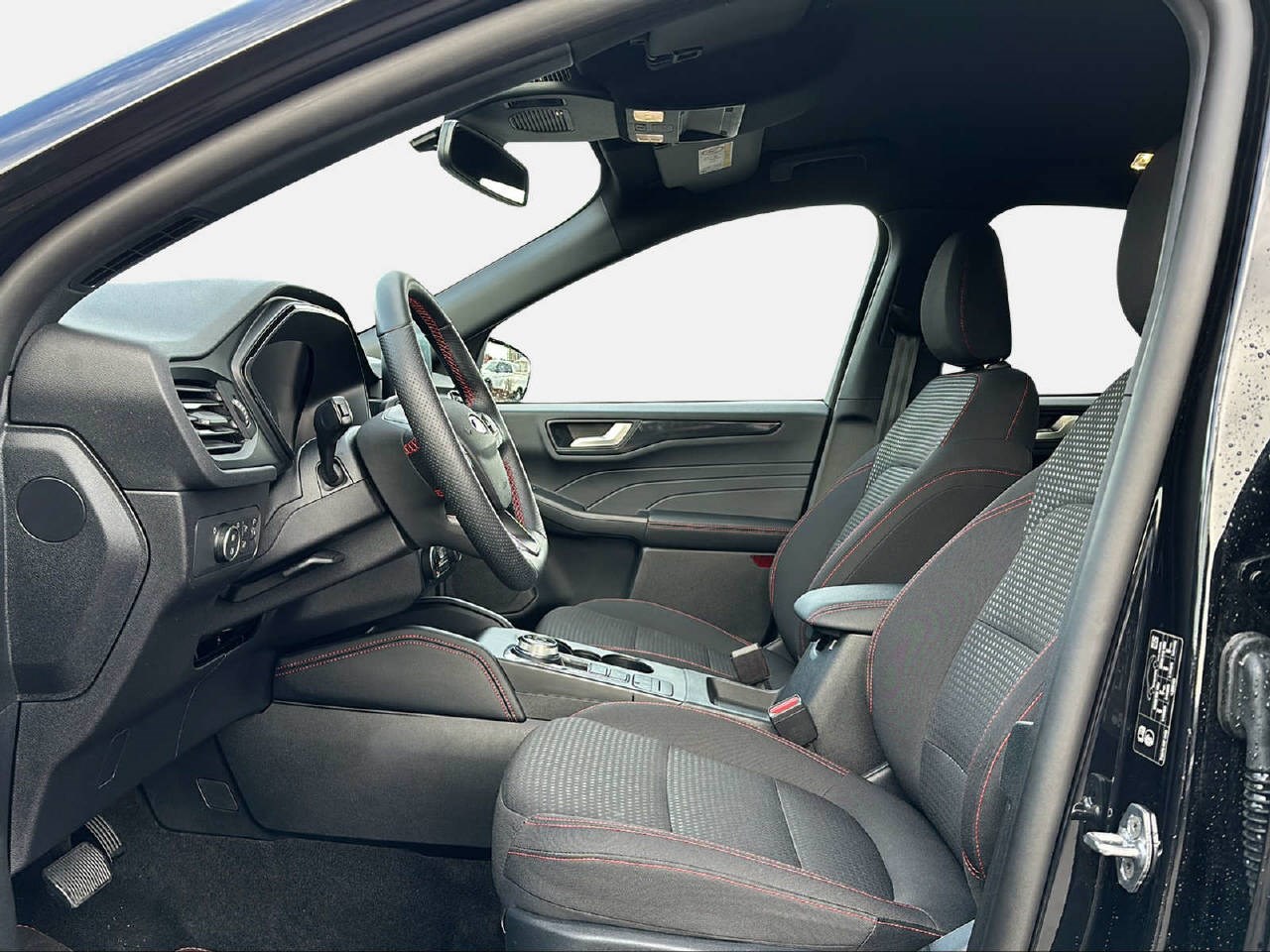 FORD Kuga 2.5 Hybrid ST-Line AWD-image-9