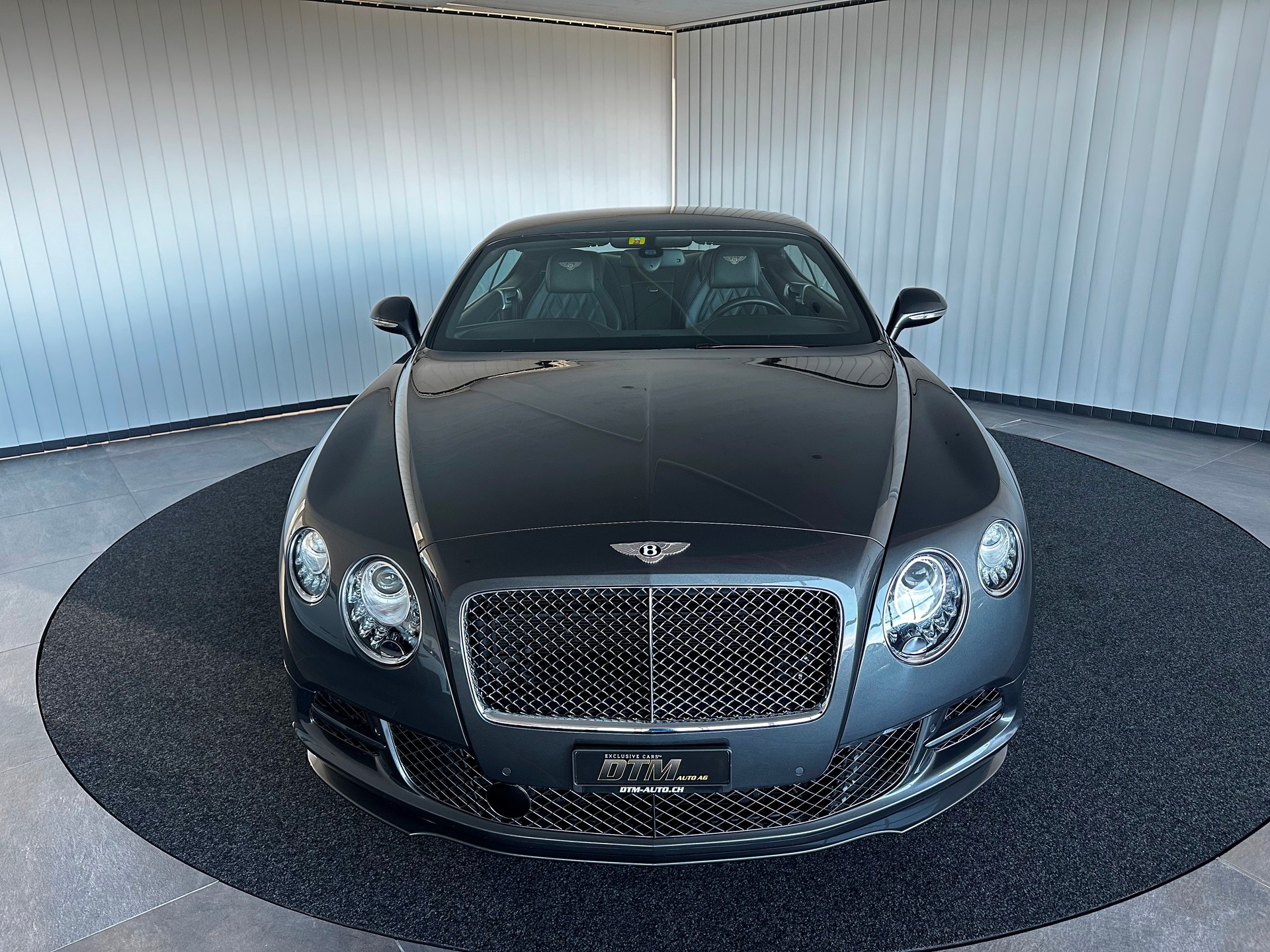 BENTLEY Continental GT Speed 6.0-showroom-element-2