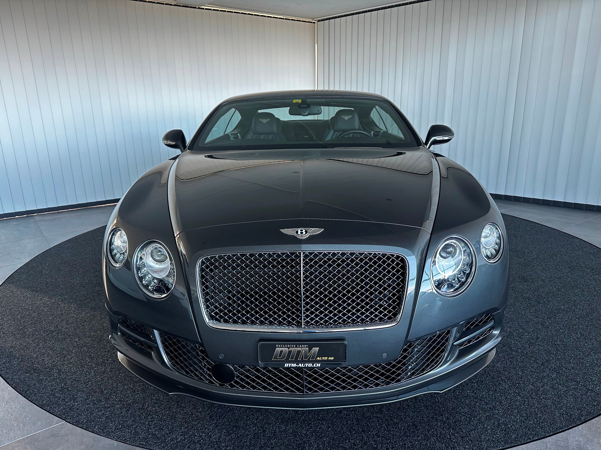 BENTLEY Continental GT Speed 6.0-showroom-element-1