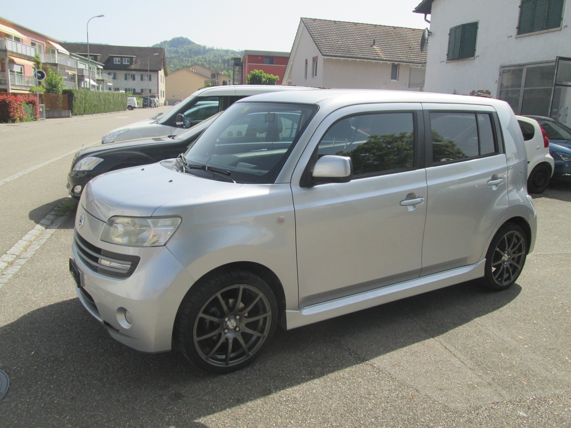 DAIHATSU Materia 1.5