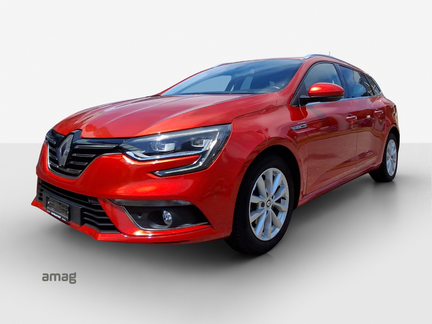 RENAULT Mégane Grandtour 1.5 dCi Bose EDC