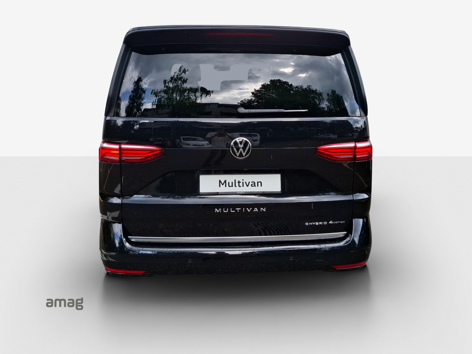 VW MULTIVAN Multivan 1.5 eHybrid Style Liberty Lang DSG-showroom-element-3