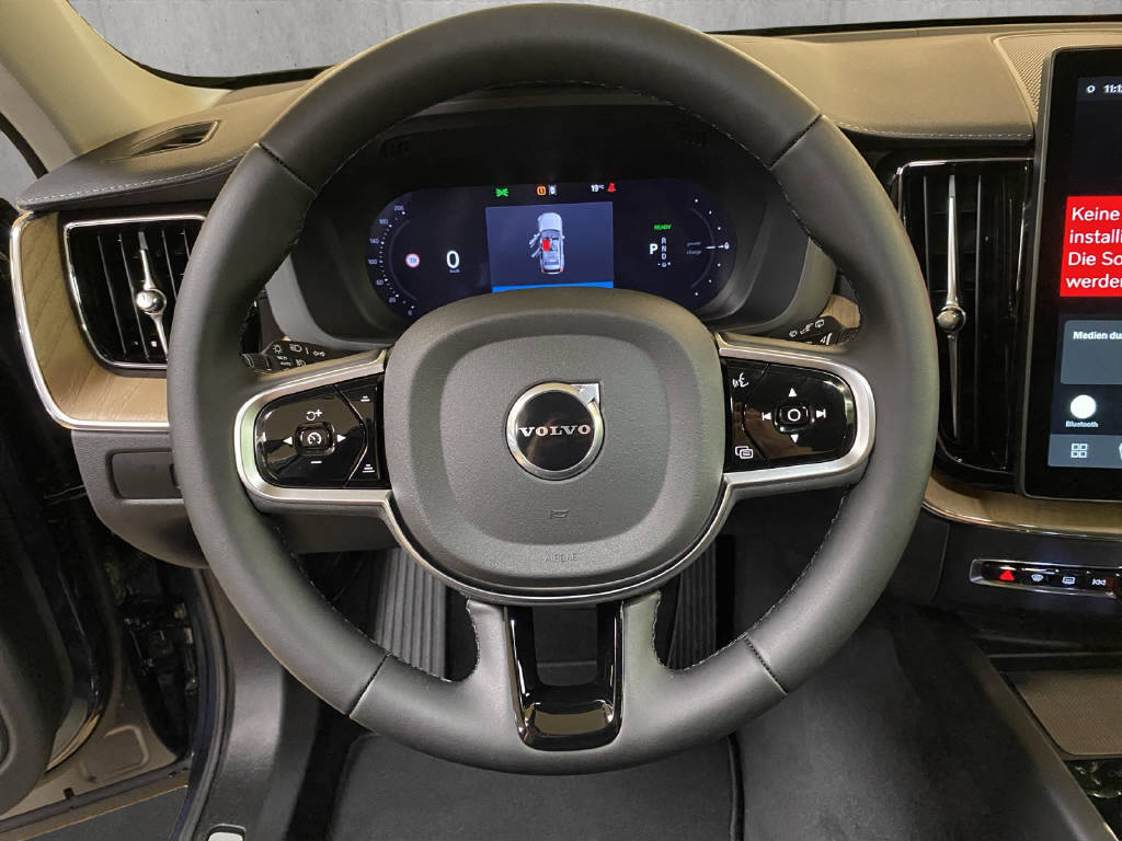 Image VOLVO XC60 XC60 2.0 T6 TE Ultra Dark eAWD