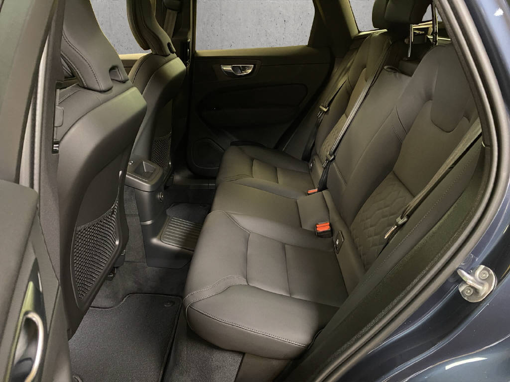 Image VOLVO XC60 XC60 2.0 T6 TE Ultra Dark eAWD