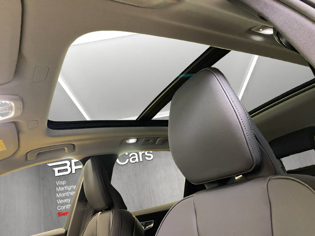 Image VOLVO XC60 XC60 2.0 T6 TE Ultra Dark eAWD