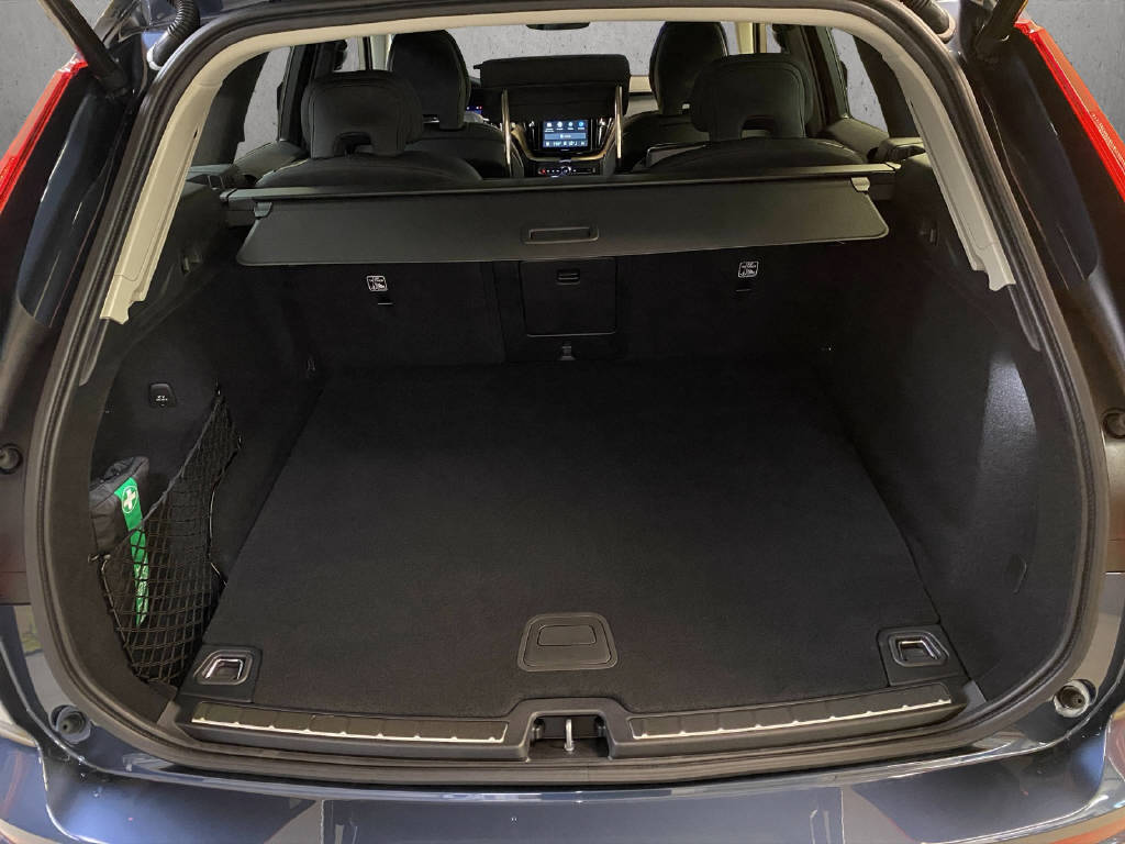 Image VOLVO XC60 XC60 2.0 T6 TE Ultra Dark eAWD