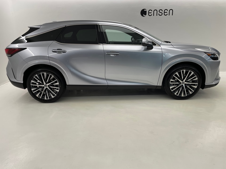 RX 350h Comfort E-FOUR Voll-Hybrid