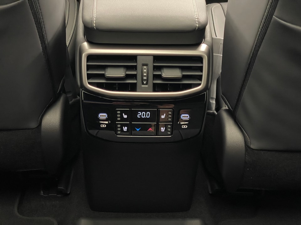 RX 350h Comfort E-FOUR Voll-Hybrid