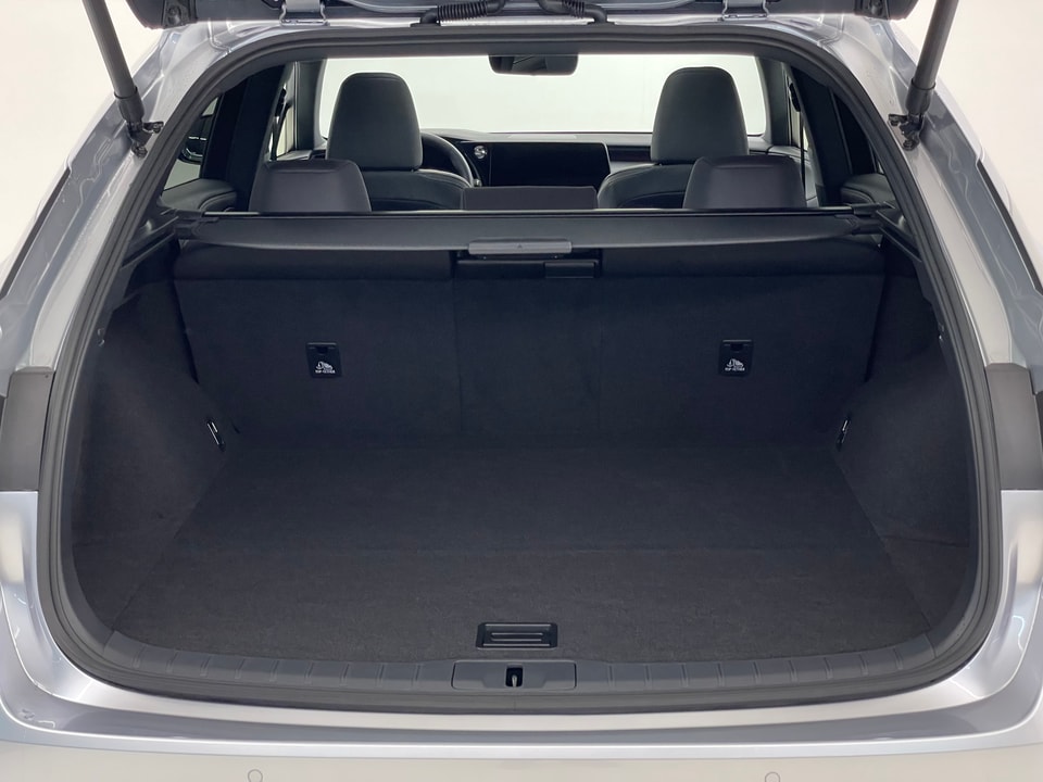 RX 350h Comfort E-FOUR Voll-Hybrid