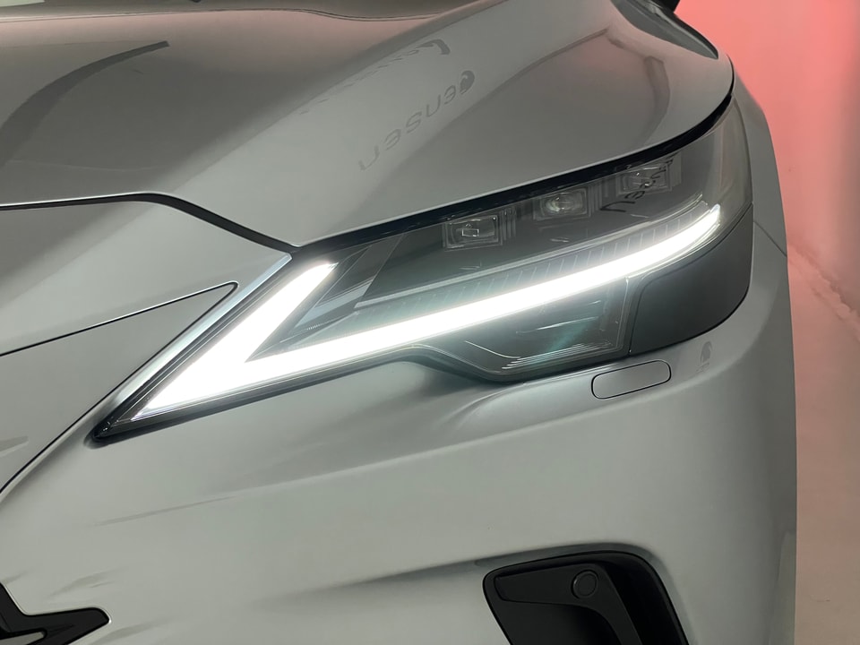 RX 350h Comfort E-FOUR Voll-Hybrid