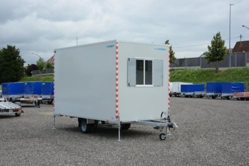 WM MEYER BW 1537/206 Speed-image-2