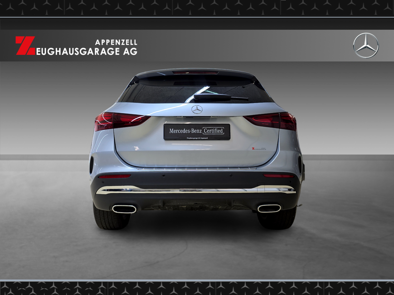 MERCEDES-BENZ GLA 250 e 8G-DCT-image-4