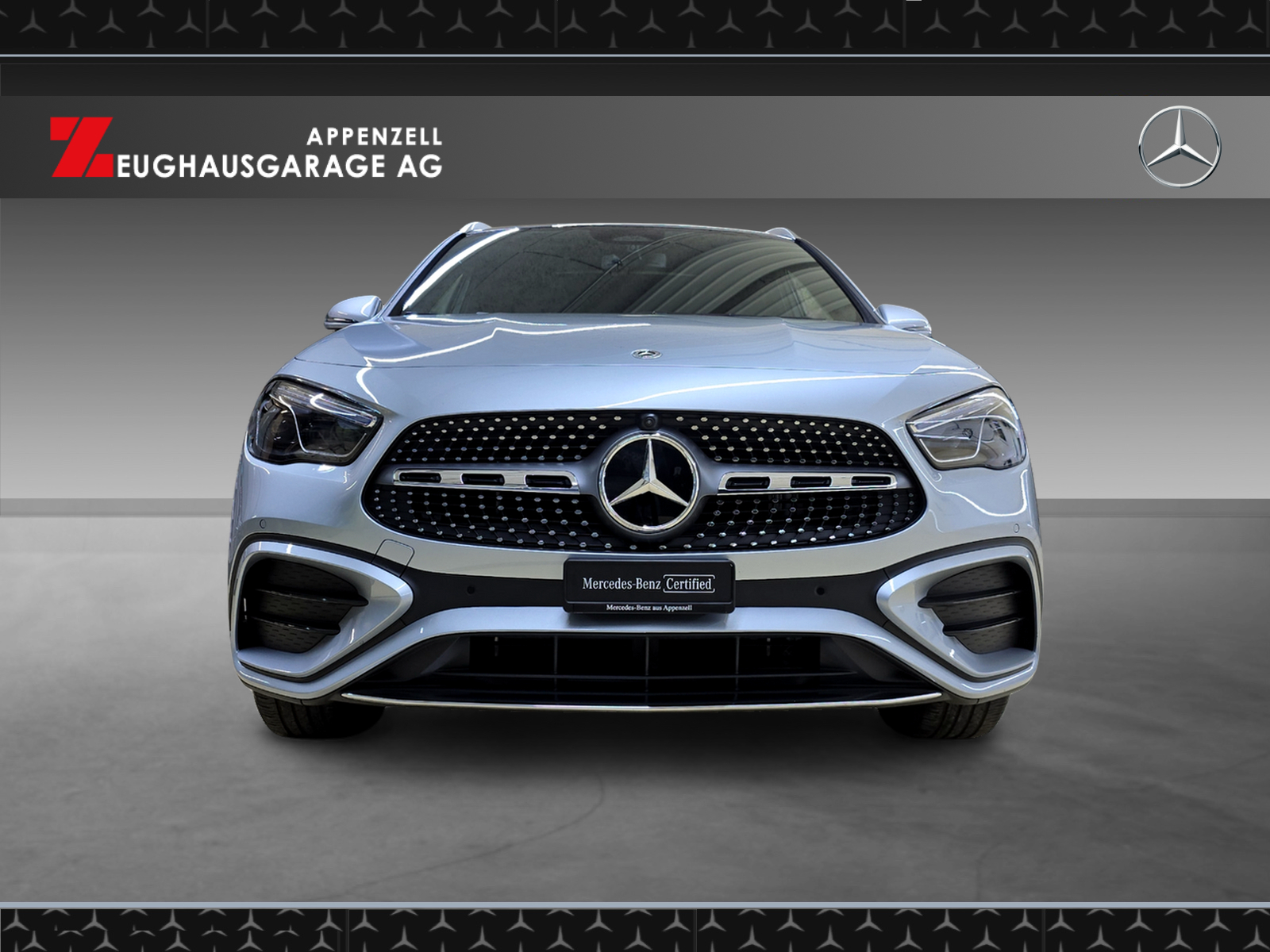 MERCEDES-BENZ GLA 250 e 8G-DCT-image-3