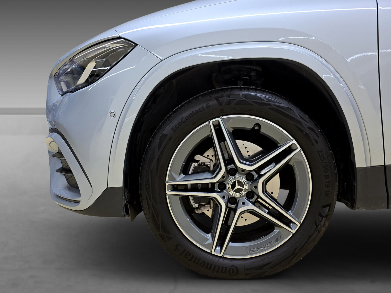 MERCEDES-BENZ GLA 250 e 8G-DCT-image-5