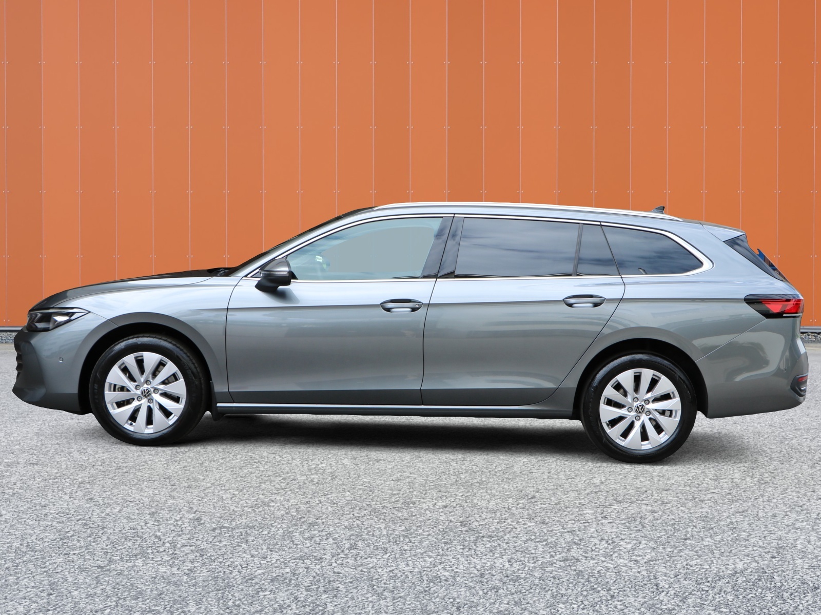 VW Passat Variant 2.0 TDI evo Business 4 Motion DSG-showroom-element-2