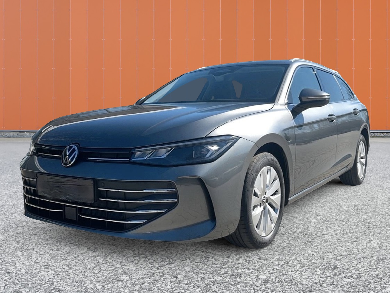 VW Passat Variant 2.0 TDI evo Business 4 Motion DSG