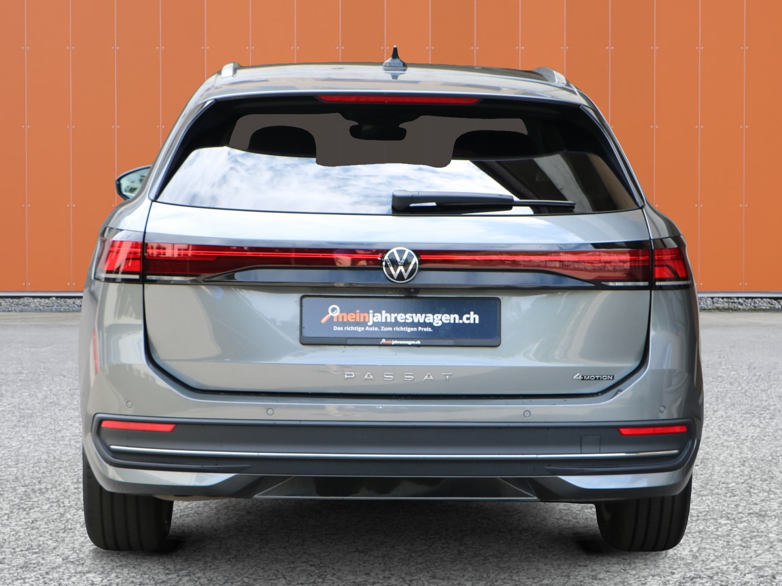 VW Passat Variant 2.0 TDI evo Business 4 Motion DSG-showroom-element-3