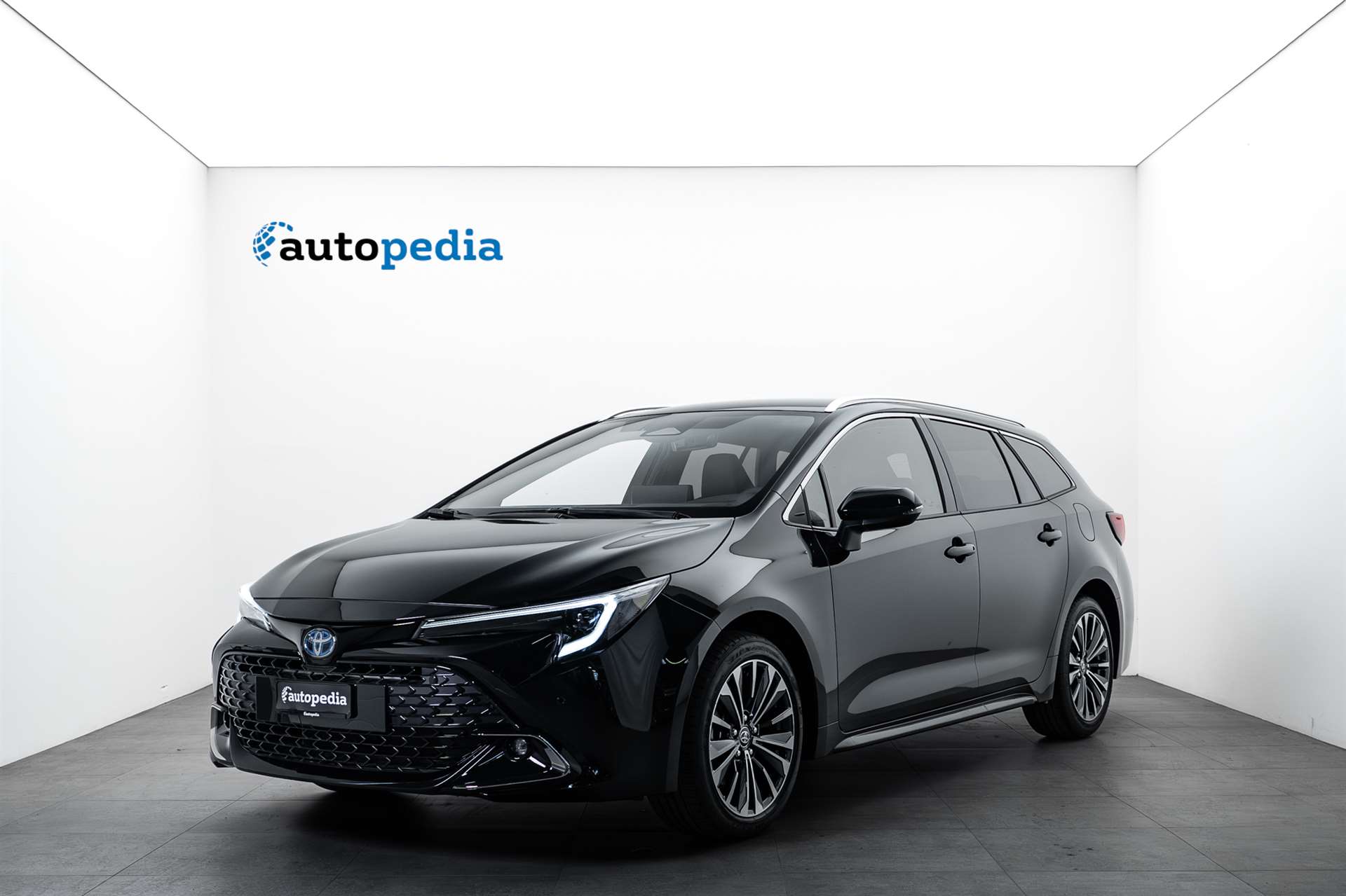 TOYOTA Corolla Touring Sports 2.0 HSD Teamplay e-CVT