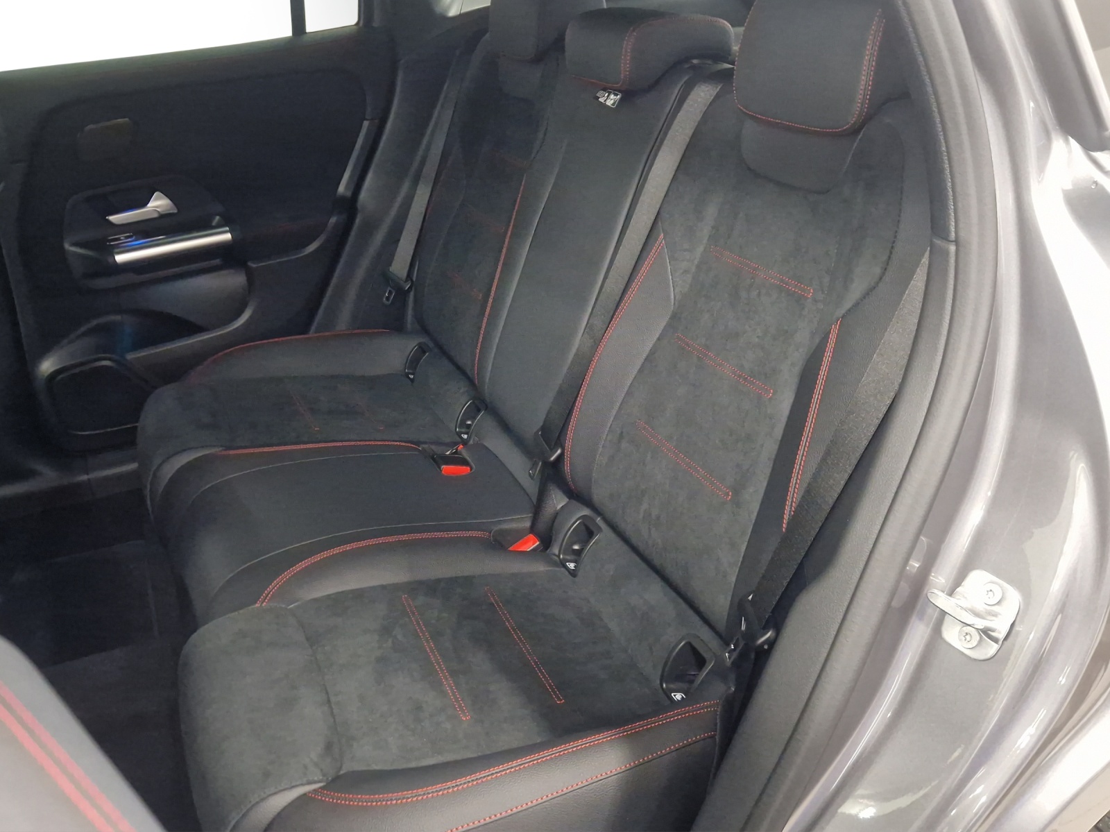 Image MERCEDES-BENZ GLA-220 GLA 220 4Matic 8G-DCT