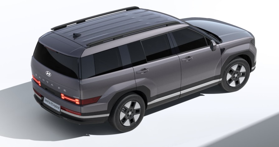 Image HYUNDAI SANTA-FE Santa Fe 1.6 T-GDi HEV Origo 4WD