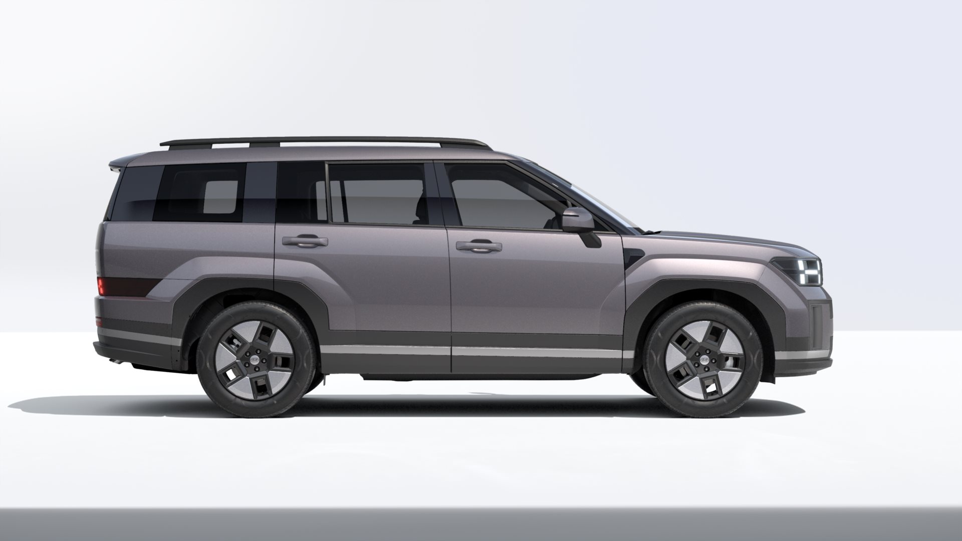 Image HYUNDAI SANTA-FE Santa Fe 1.6 T-GDi HEV Origo 4WD