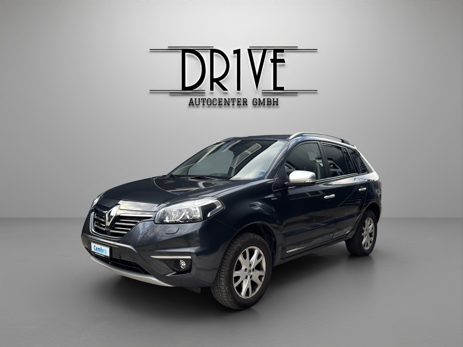 RENAULT Koleos 2.5 Swiss Edition 4x4 Automatic