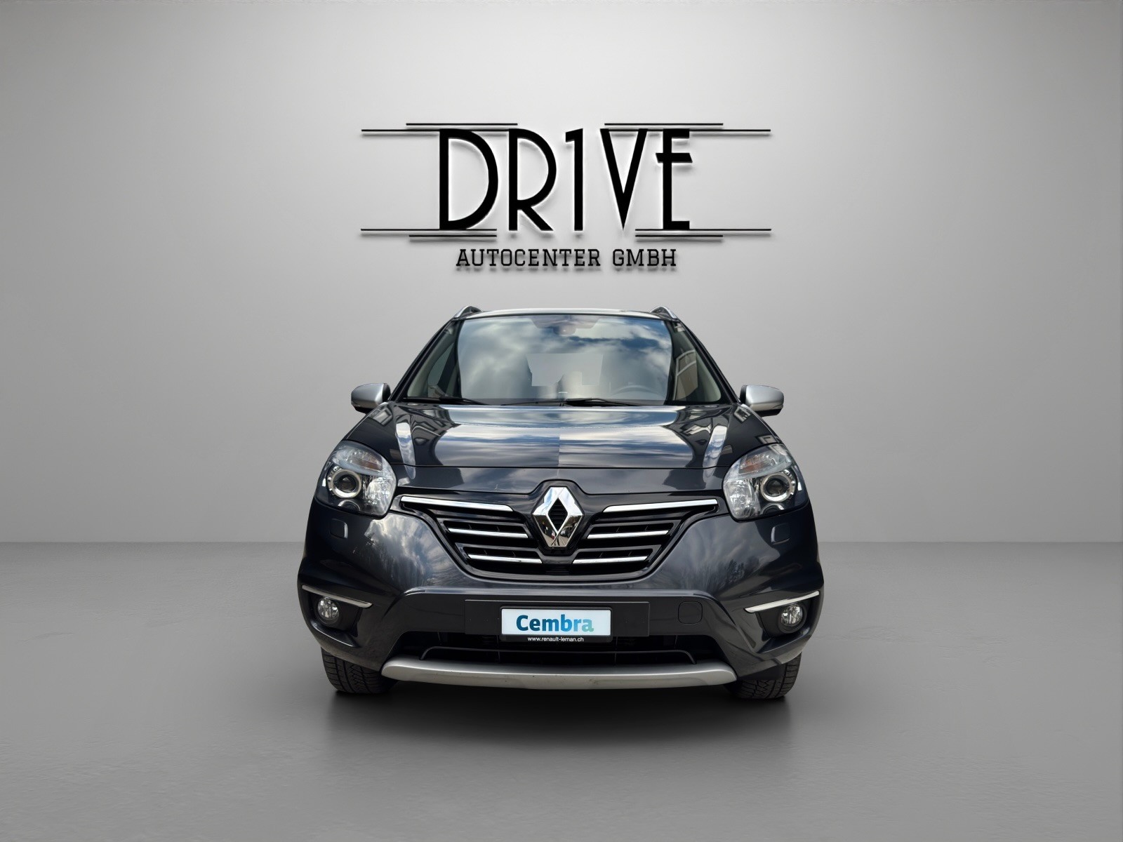 RENAULT Koleos 2.5 Swiss Edition 4x4 Automatic-showroom-element-1