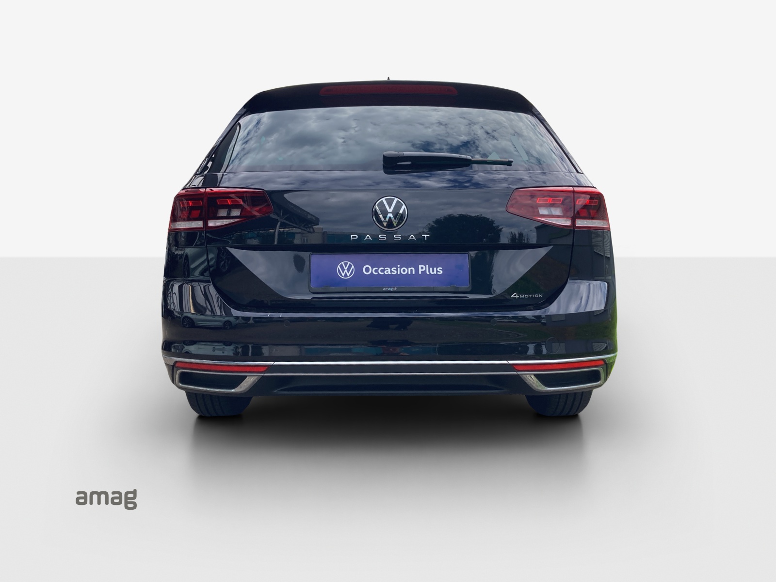 VW Passat 2.0 TDI BMT Elegance 4Motion DSG-showroom-element-3
