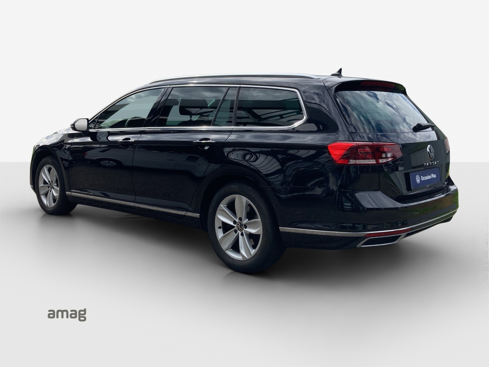 VW Passat 2.0 TDI BMT Elegance 4Motion DSG-showroom-element-2