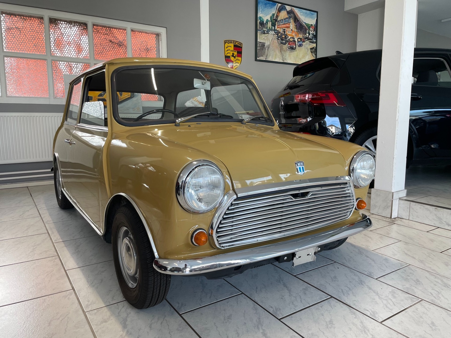 MORRIS Mini 850-showroom-element-1