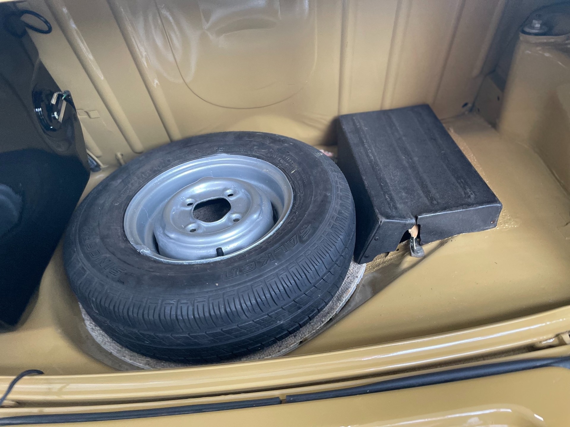 MORRIS Mini 850-image-10