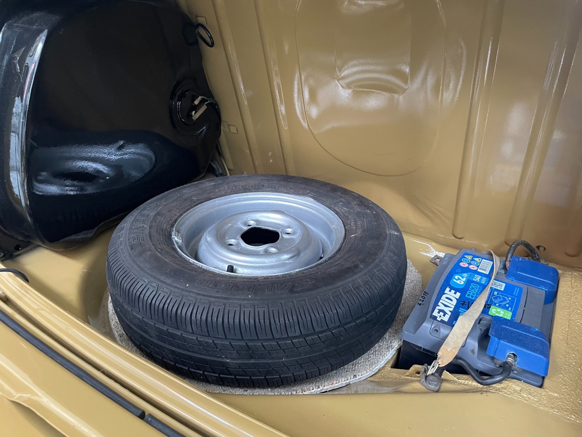 MORRIS Mini 850-image-12