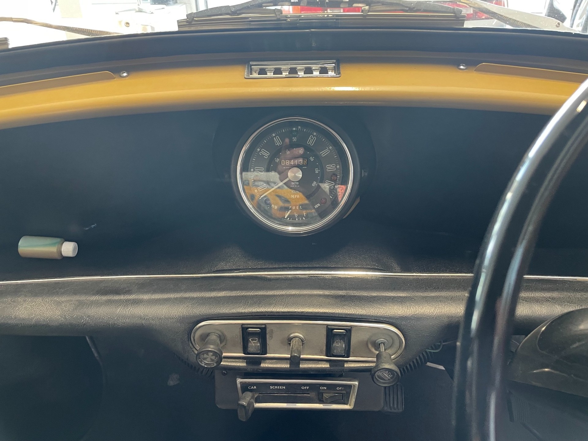 MORRIS Mini 850-image-14