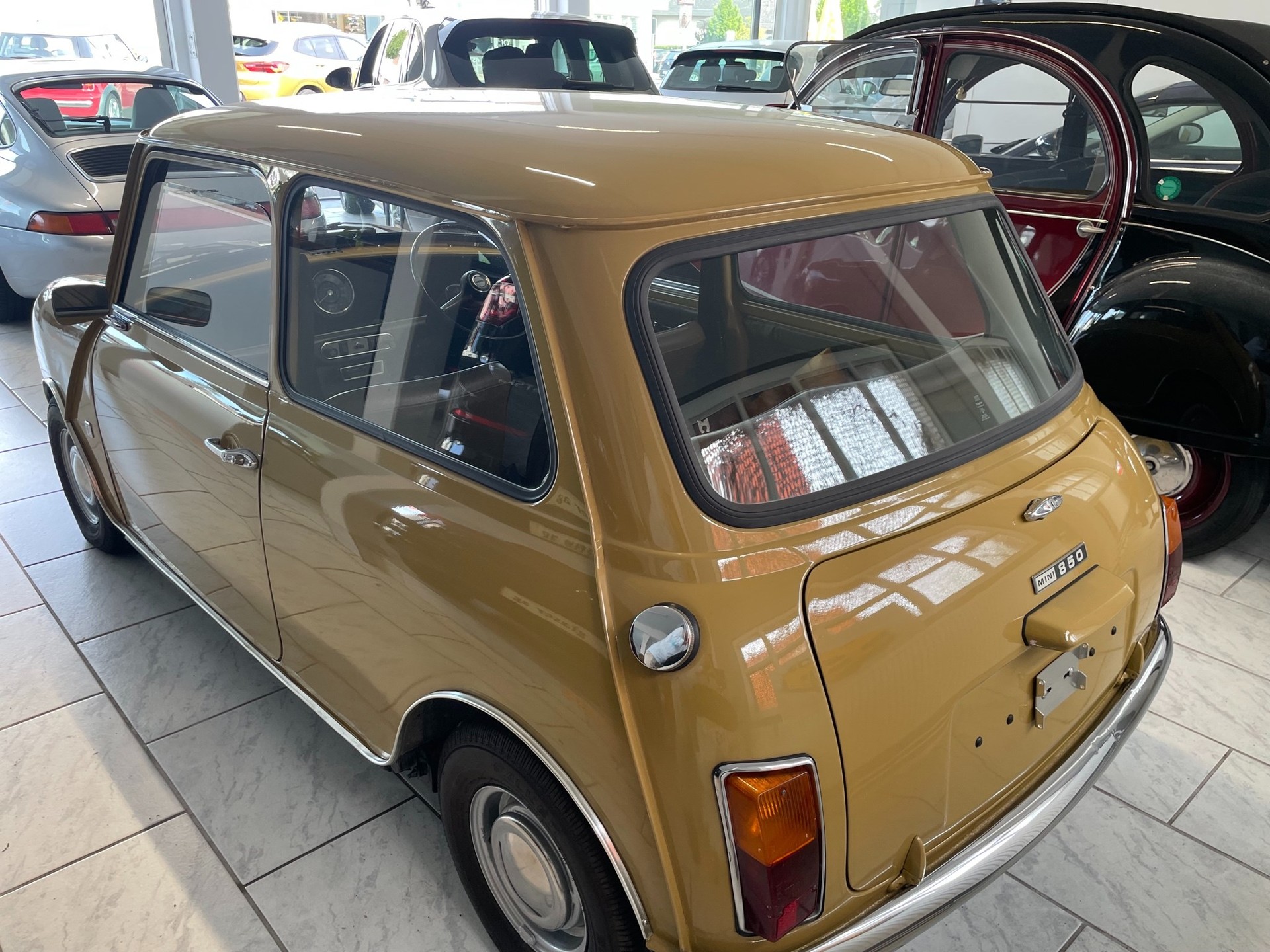 MORRIS Mini 850-image-6