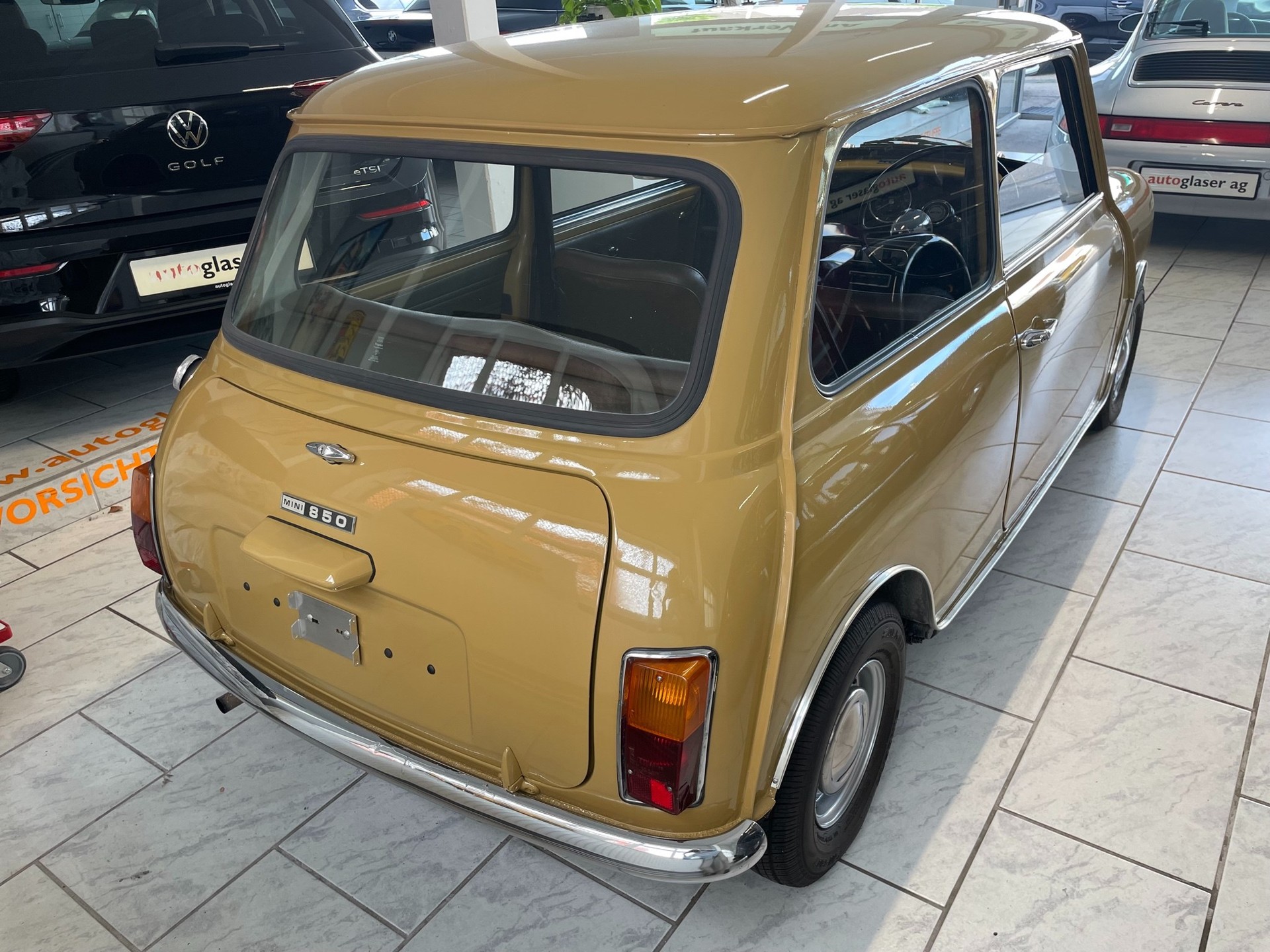 MORRIS Mini 850-image-7