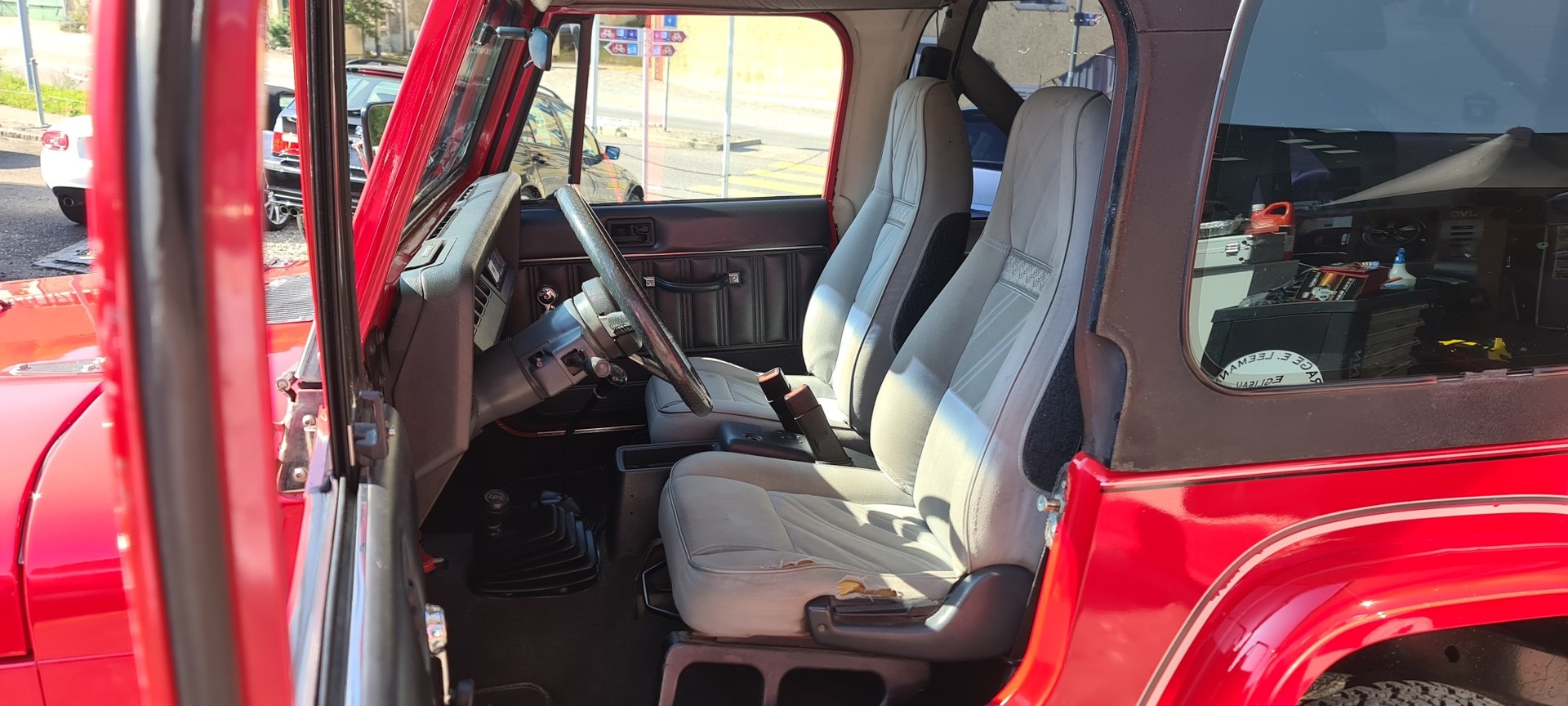 JEEP Hardtop & Softtop-image-6