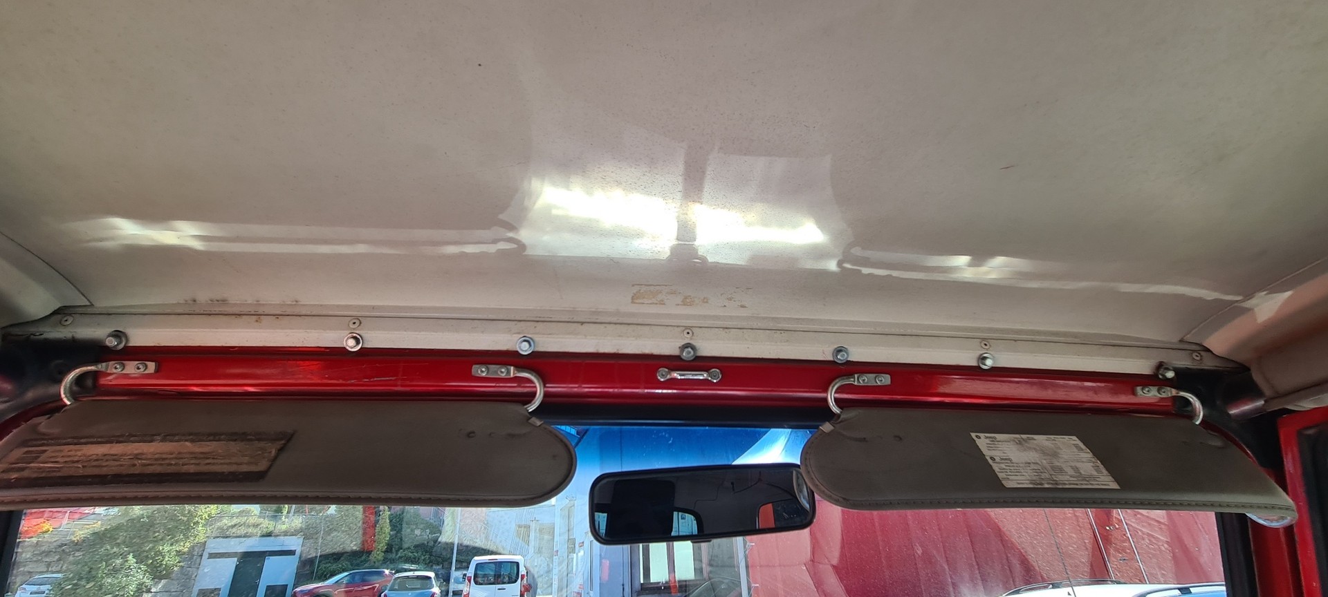 JEEP Hardtop & Softtop-image-12