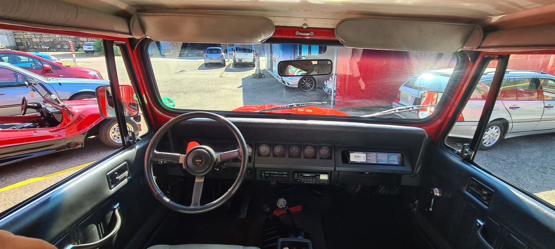 JEEP Hardtop & Softtop-image-13