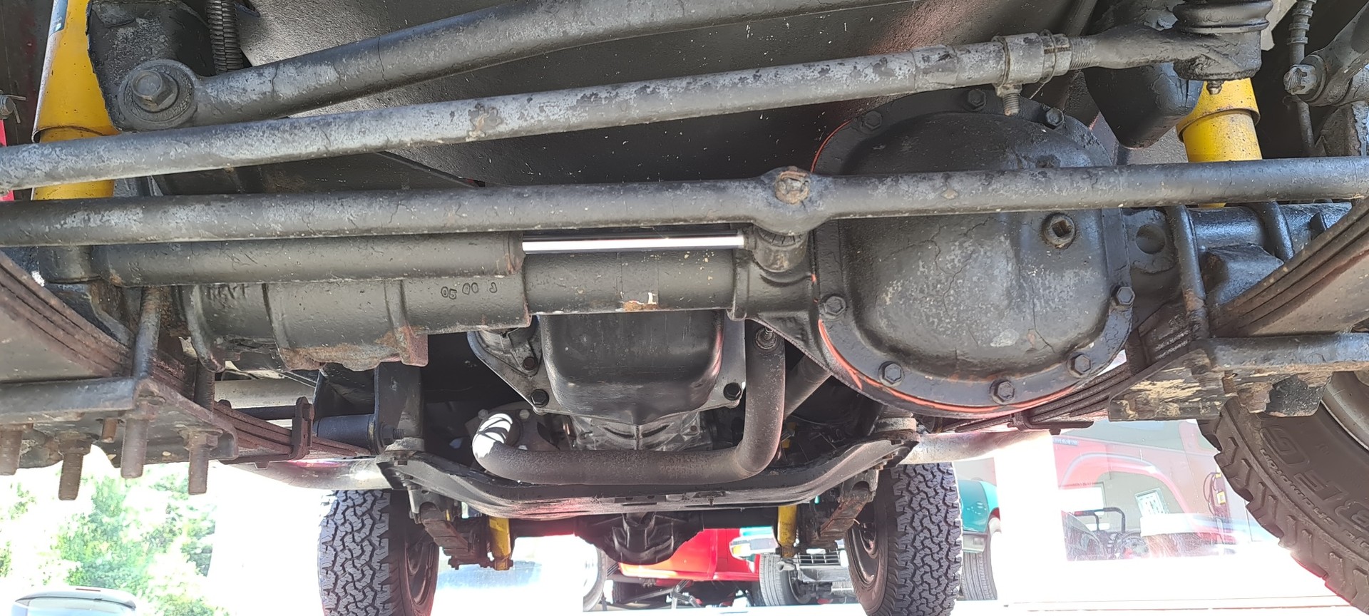 JEEP Hardtop & Softtop-image-8