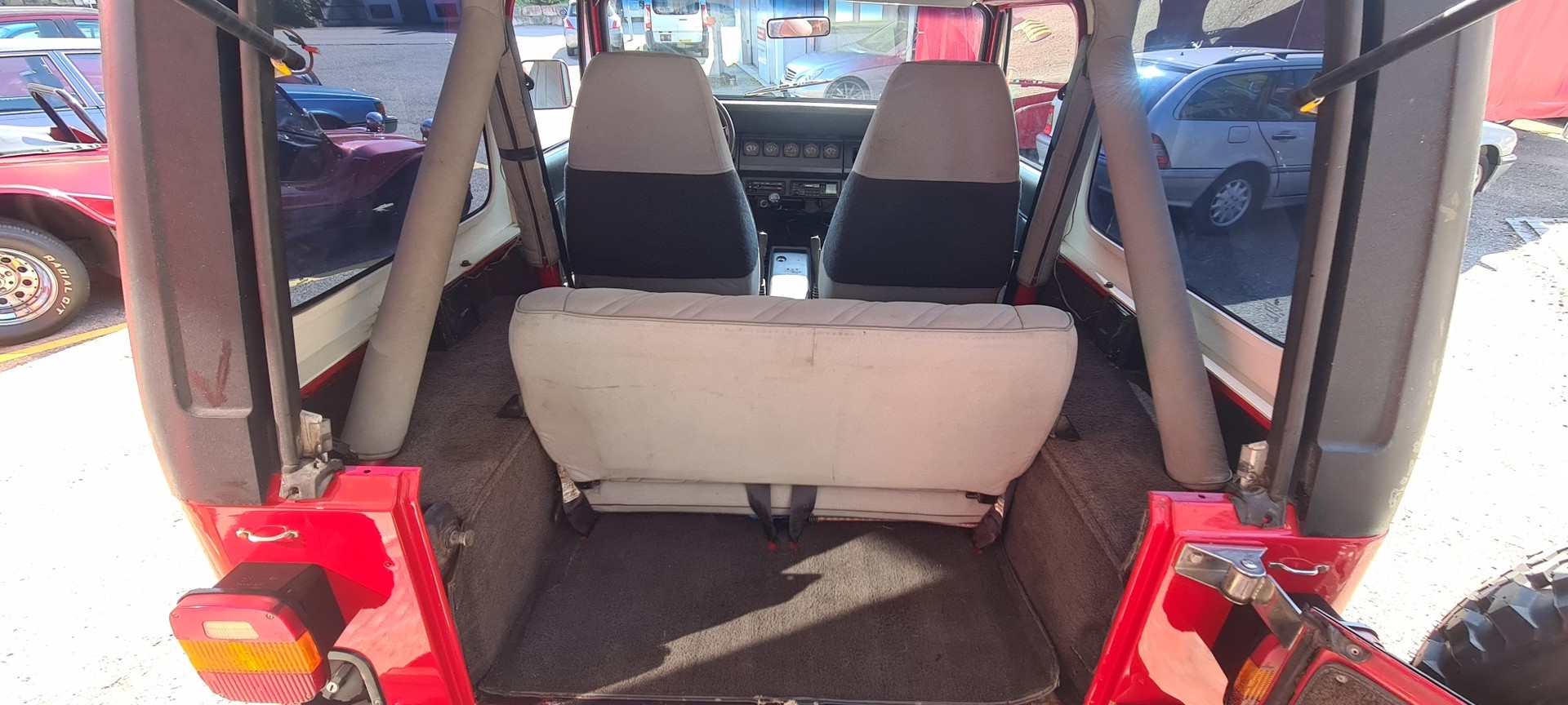 JEEP Hardtop & Softtop-image-5