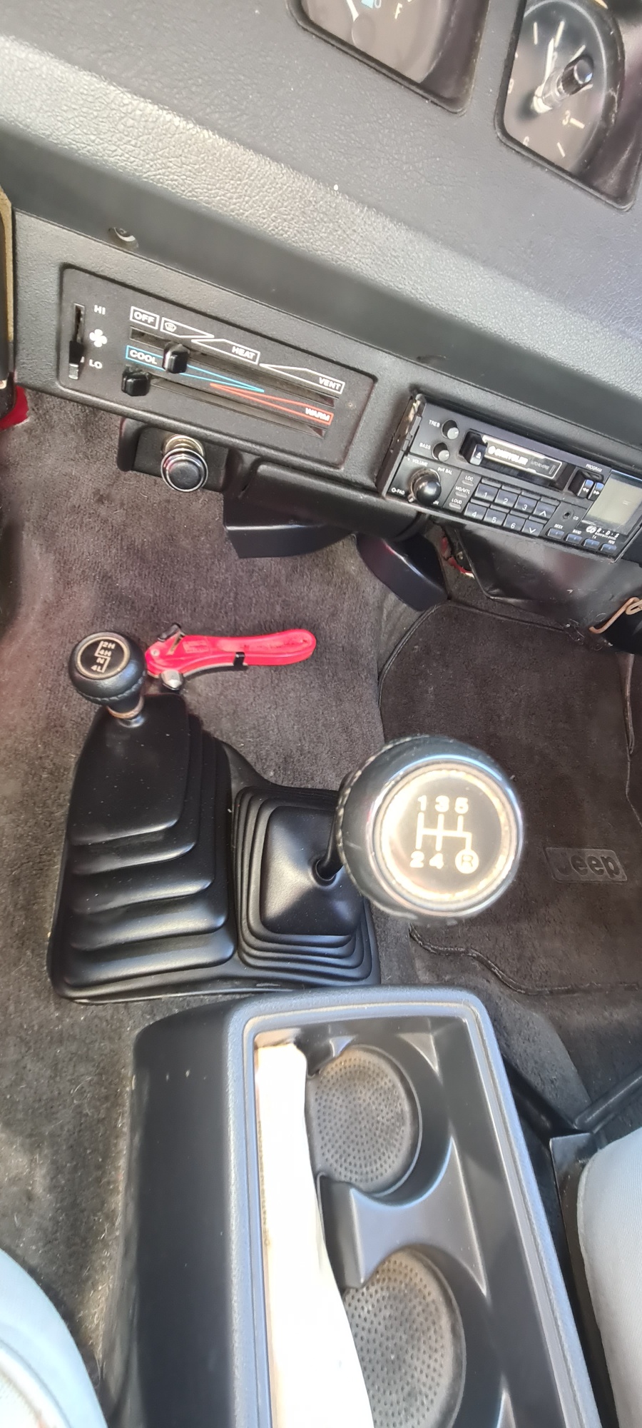JEEP Hardtop & Softtop-image-10