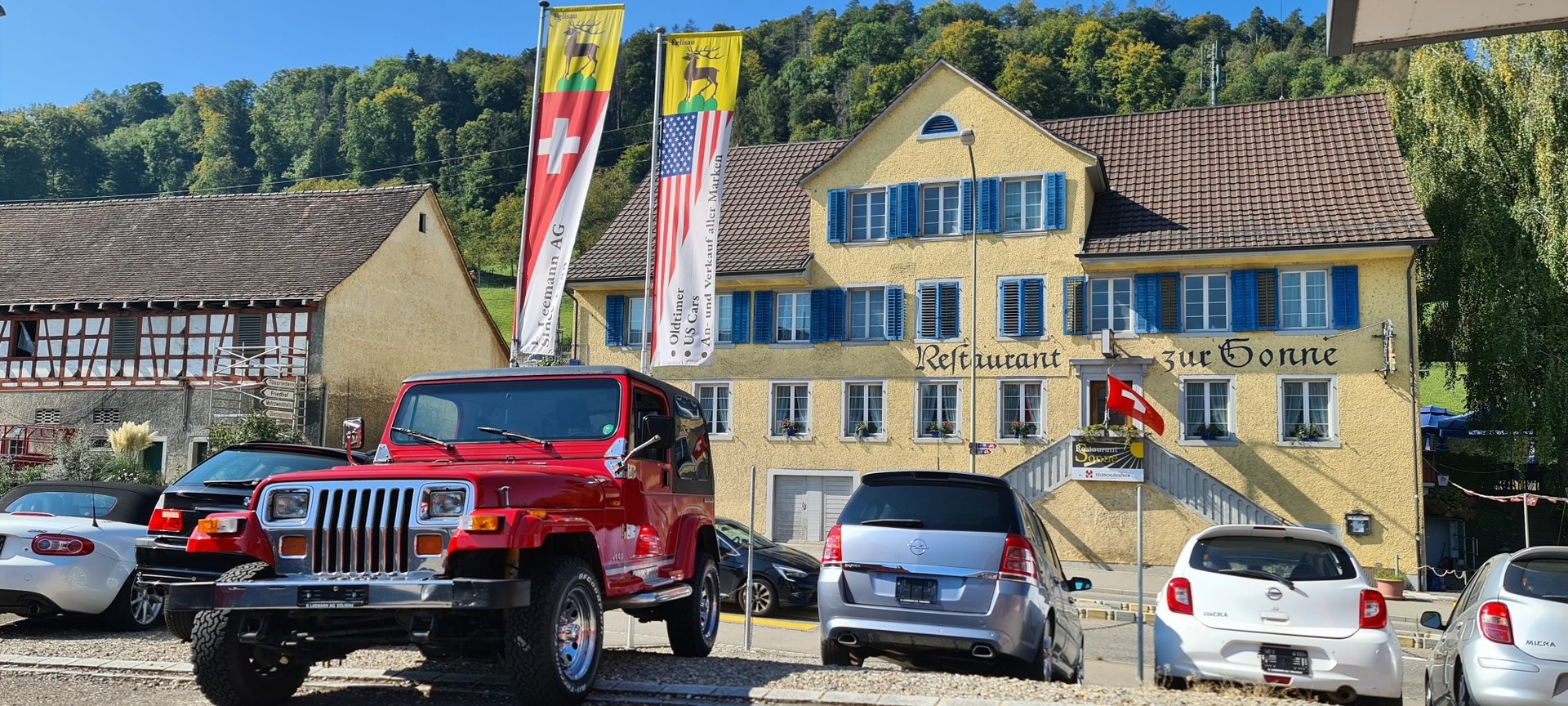 JEEP Hardtop & Softtop-image-14