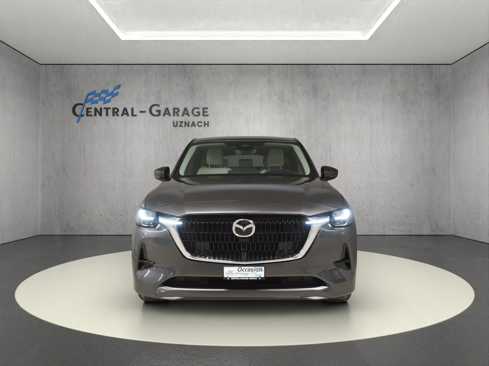 MAZDA CX-60 e-Skyactiv PHEV 327 AWD Takumi-showroom-element-1