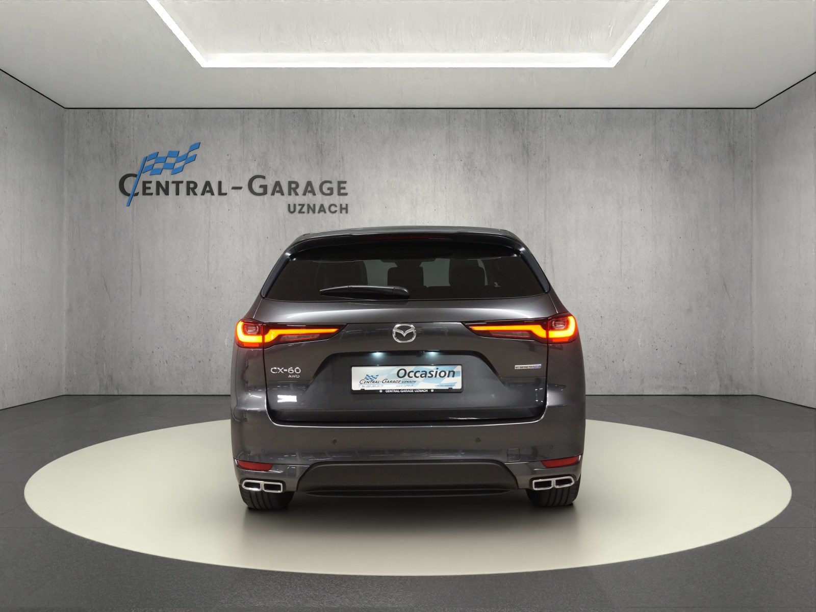 MAZDA CX-60 e-Skyactiv PHEV 327 AWD Takumi-showroom-element-3