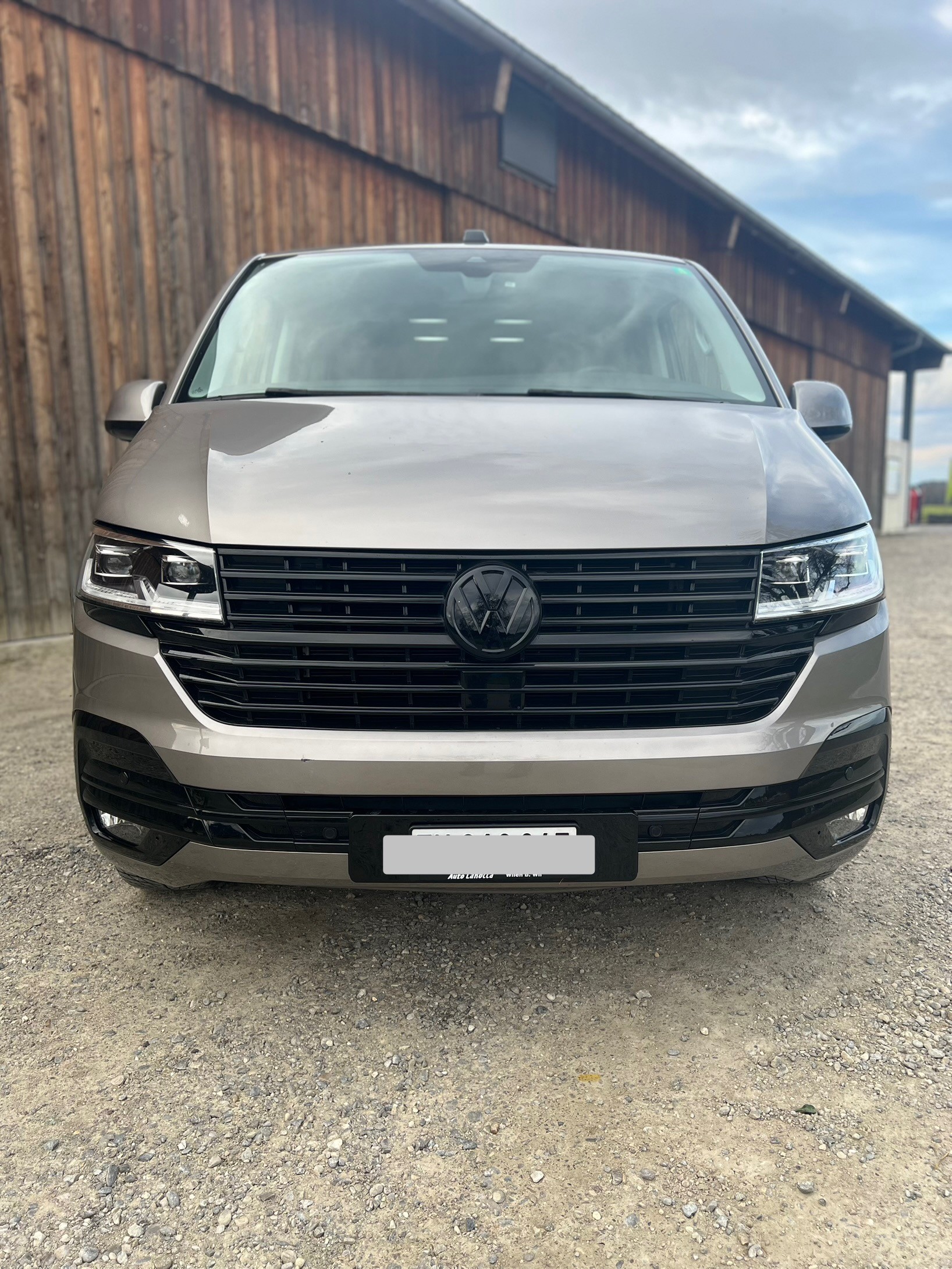 VW T6.1