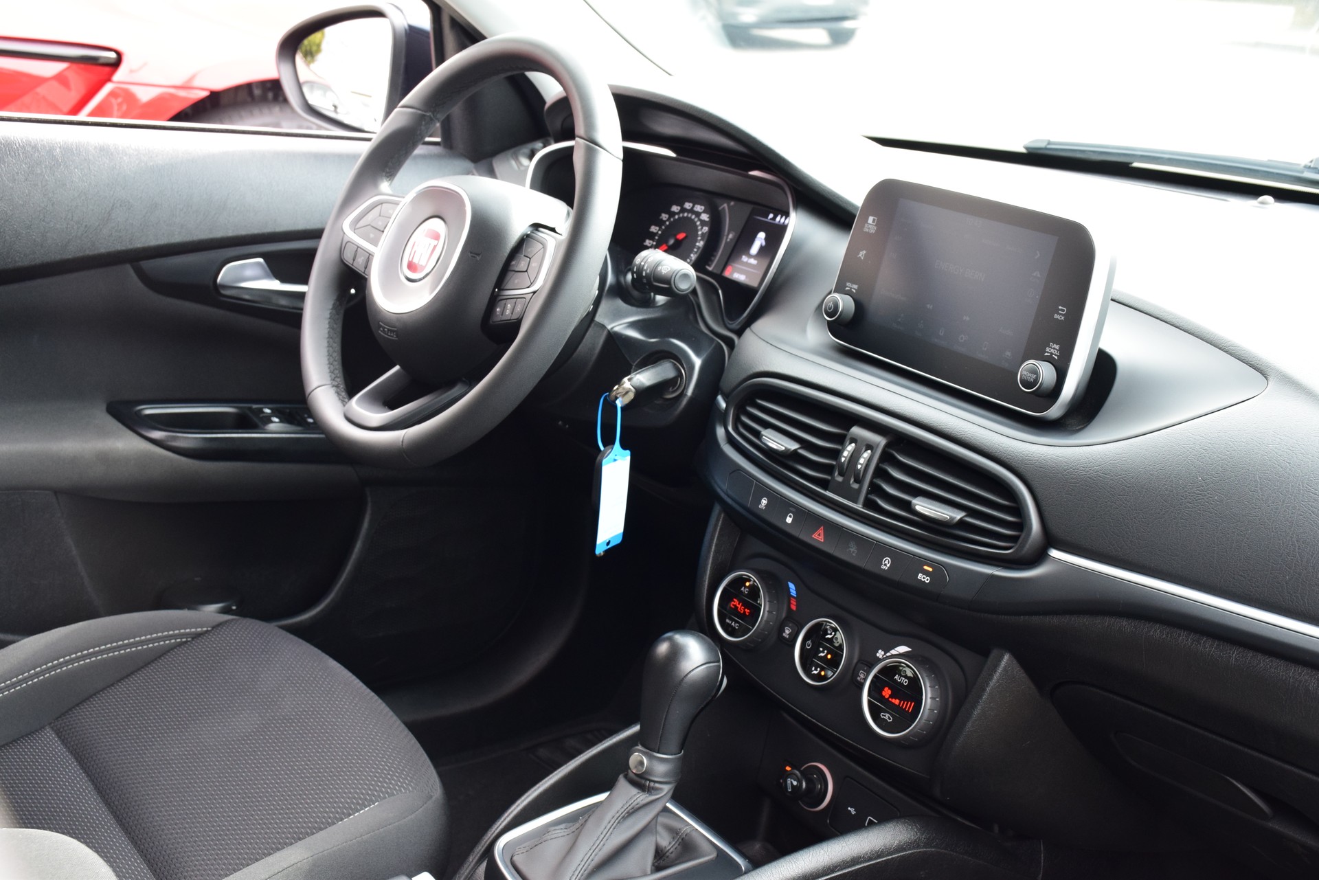 FIAT Tipo 1.6MJ Station Wagon Lounge DCT-image-12